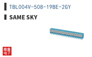 TBL004V-508-19BE-2GY ͼƬ